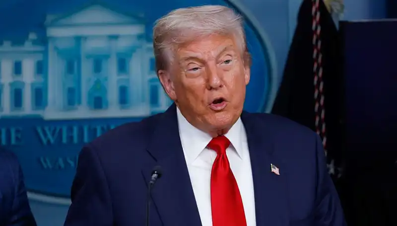 Trump’ın Tarife Politikasının Bütçe Açığı Üzerindeki Etkileri Nedir?