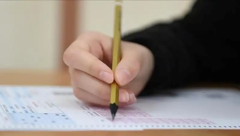LGS Sınavında Beklenmedik Zorluklar: Öğrencilerin Tepkileri Neler?