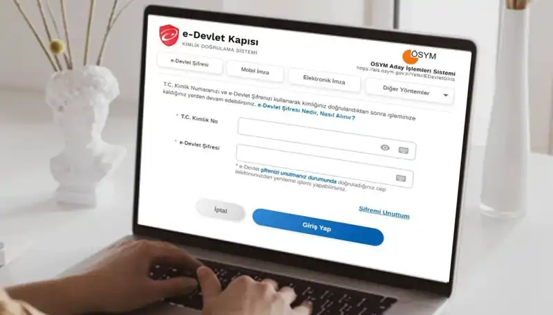 YKS Sınavı Saat Kaçta Başlayacak ve Bitecek? İşte Tüm Detaylar!
