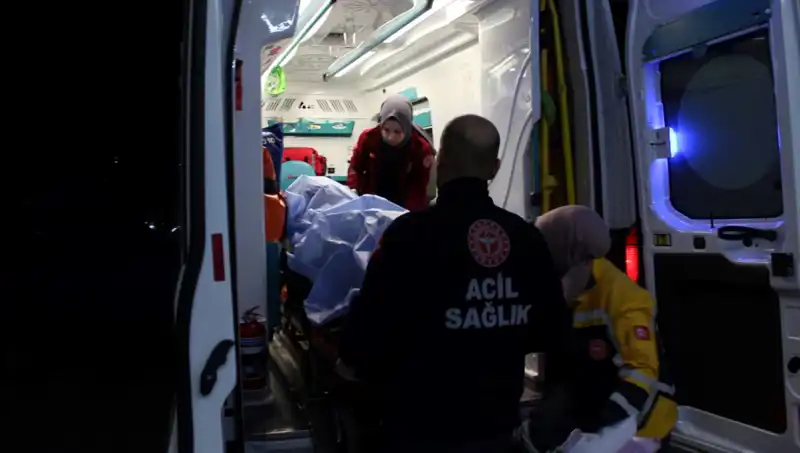 Küfürleşme Kavgalarında Kan Döküldü: Yuvaya Dönüş Mümkün mü?