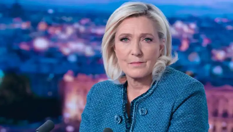 Fransızların Geleneksel Görüşü: Le Pen’in Siyaset Yasağı Adil Mi?