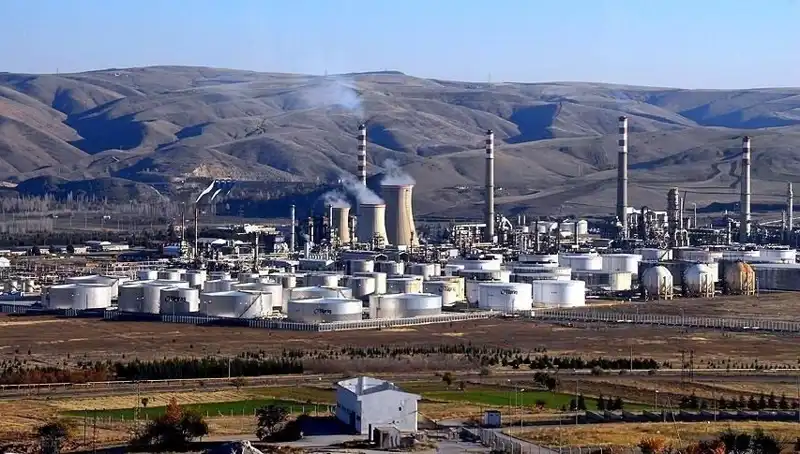 Şubat Ayında Türkiye'nin LPG İthalatı Neden Düşüş Gözlemledi?