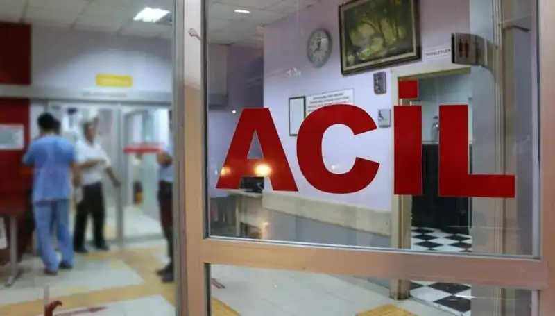 Ana Sınıfı Öğrencisinin Ölümü: Aile ve Eğitim Camiası Derin Bir Üzüntü Yaşadı