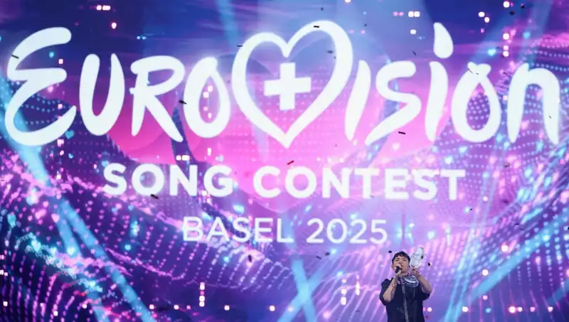 Eurovision 2024’te Oylama Sistemi Değişiyor: İsrail Düzenlemesi Nedir?