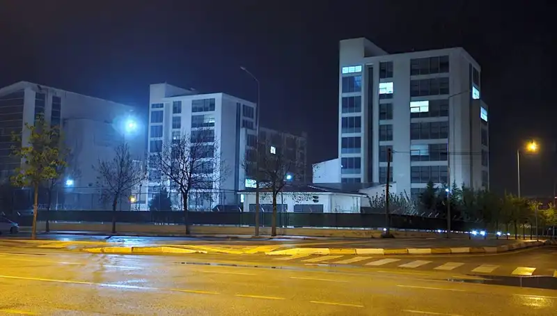 Yurtta Zehirlenme Şüphesi: 56 Öğrenci Hastanelik Oldu, Gözaltılar Var!