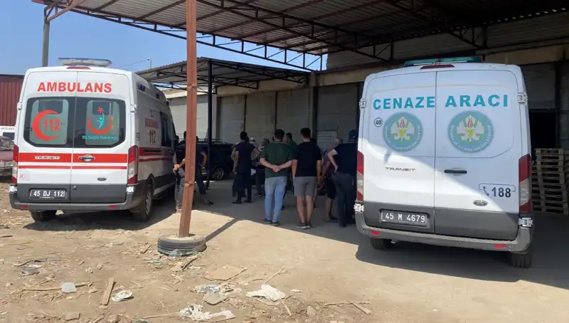 Marangozun Sır Ölümünün Ardında Yatan Gizemli Gerçekler