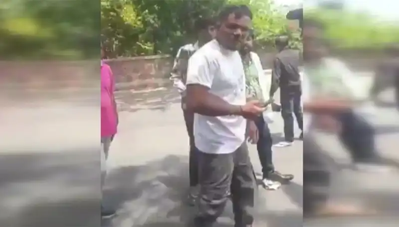 11A Yolcusunun Dramı: "Biri Beni Yakaladı" O Anları Anlattı
