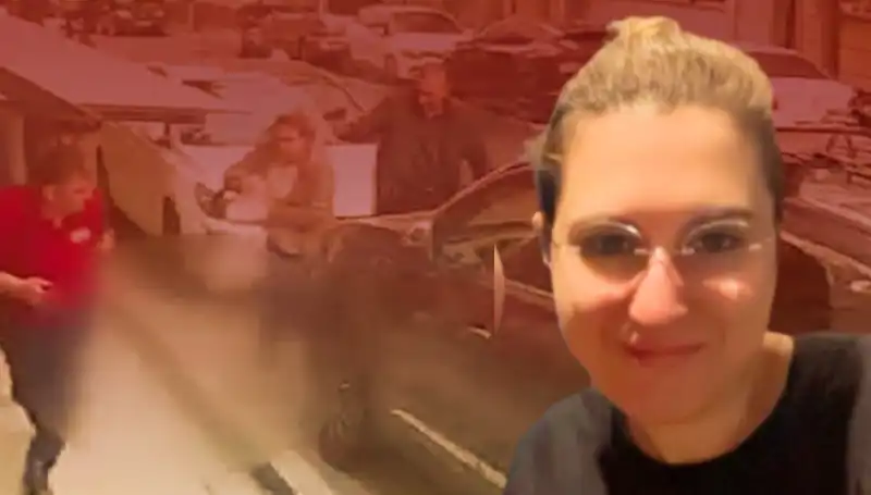 Bahar Aksu Cinayetinde Şok Gelişme: Rüstem Elibol’a İstenen Cezanın Detayları