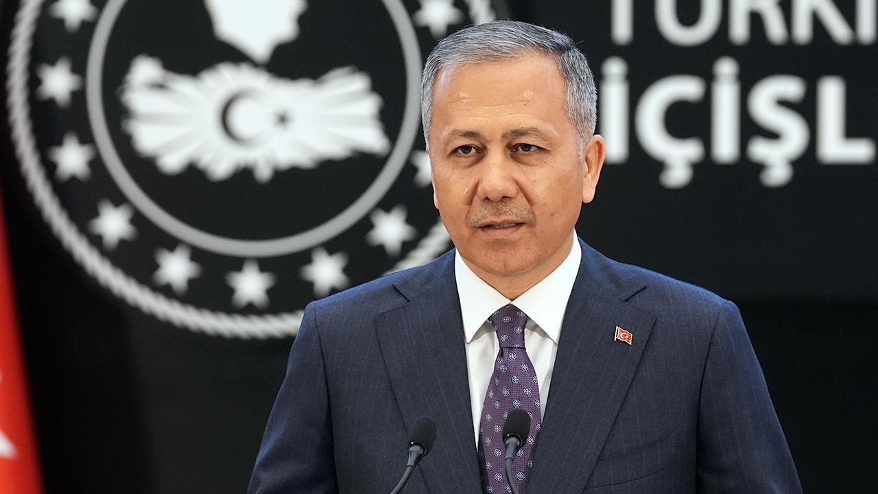 Yeni Yıl Kutlamalarında 309 Bin 819 Kolluk Gücü Görev Başında Olacak