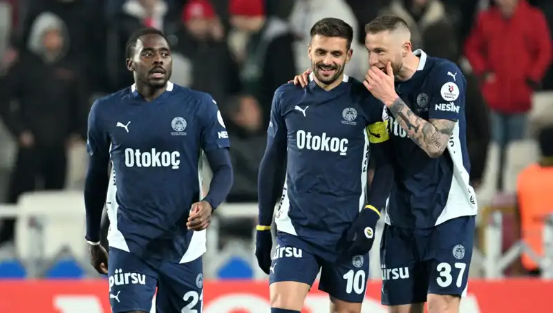 Osayi Samuel'in Evi Soyuldu: Futbolcu Şokta, Detaylar Ortaya Çıktı