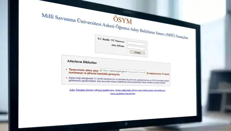 MSÜ Tercih Değerlendirmeleri Tamamlandı mı? Beklentiler Neler?