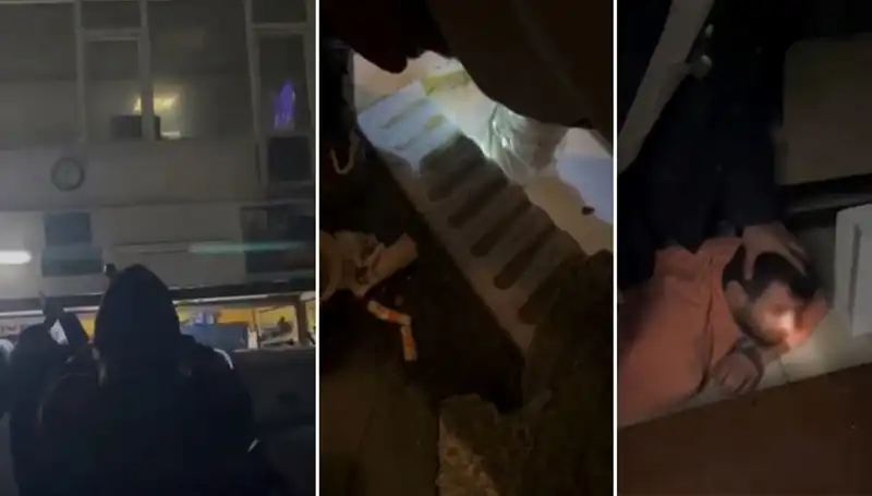 Etiler'den Zeytinburnu'na: Polisi Görebilmek İçin Neler Yapıldı?
