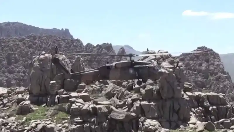 PKK'nın Silah Bırakma Süreci: Türkiye ve Dünyada Beklenen Gelişmeler