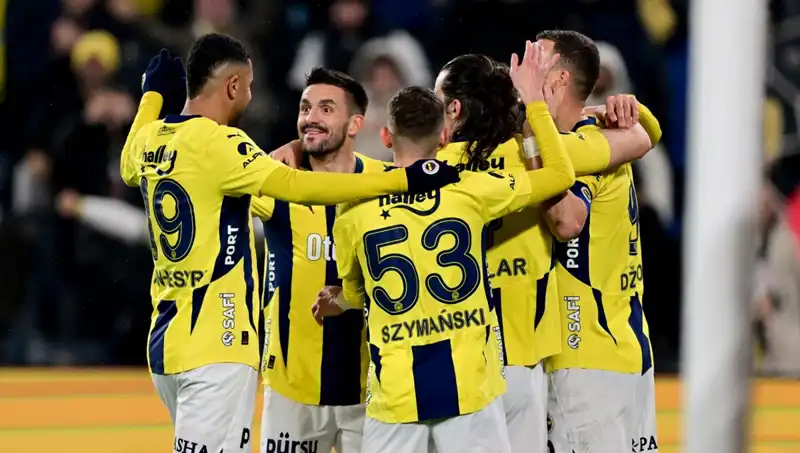 Kadıköy'de Spor İhtilali: Takımlar Geleceğe Yürüyor!