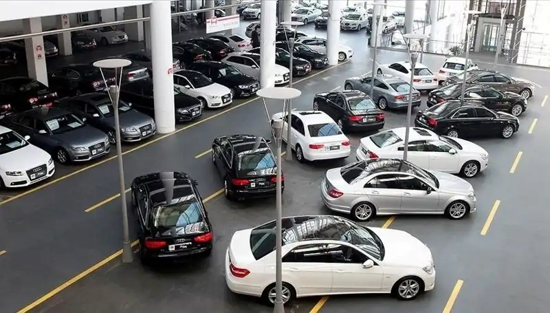 Sıfır Faiz Kampanyasıyla 1.5 Milyon Lira Otomobil Kredisi İmkanı