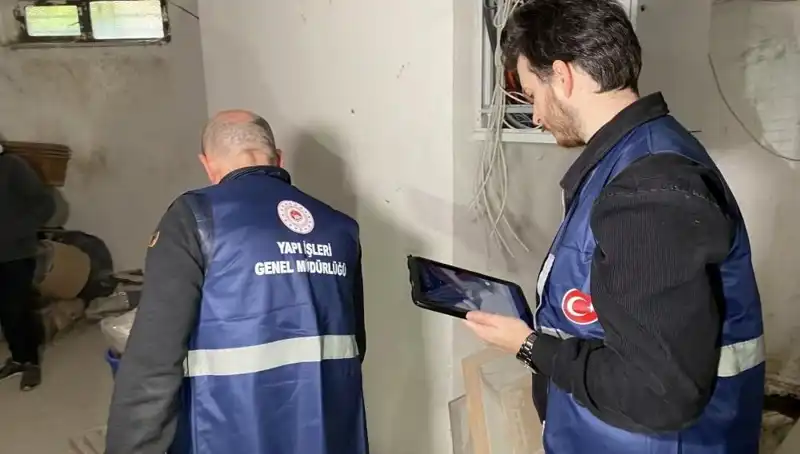 İstanbul’da Silivri Depremi Sonrası Hasar Tespit Çalışmaları Yoğunlaşırken Beklentiler Artıyor