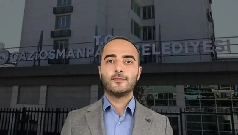 Eray Karadeniz: Gaziosmanpaşa'nın Genç ve Dinamik Belediye Başkanvekili Kimdir?