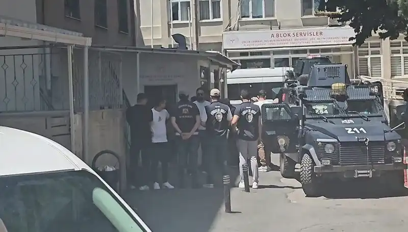 Leman Dergisi Soruşturmasında Dört Tutuklama! İfadeler Şok Etti