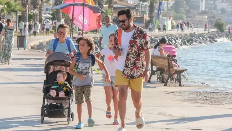 Ne Olacak Halim Filmi: Oyuncu Kadrosu ve Etkileyici Hikayesi