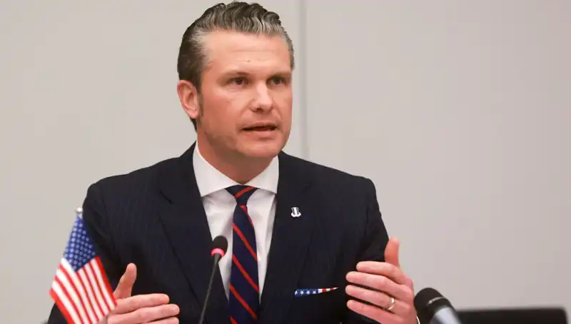 Hegseth'ten İran'a Sert Uyarı: Sonuçları Son Derece Ağır Olacak!