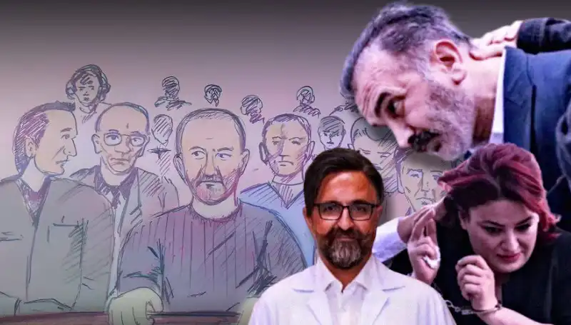 Yenidoğan Çetesi Davasında Beşinci Duruşma: Şok Gelişmeler ve Soru İşaretleri