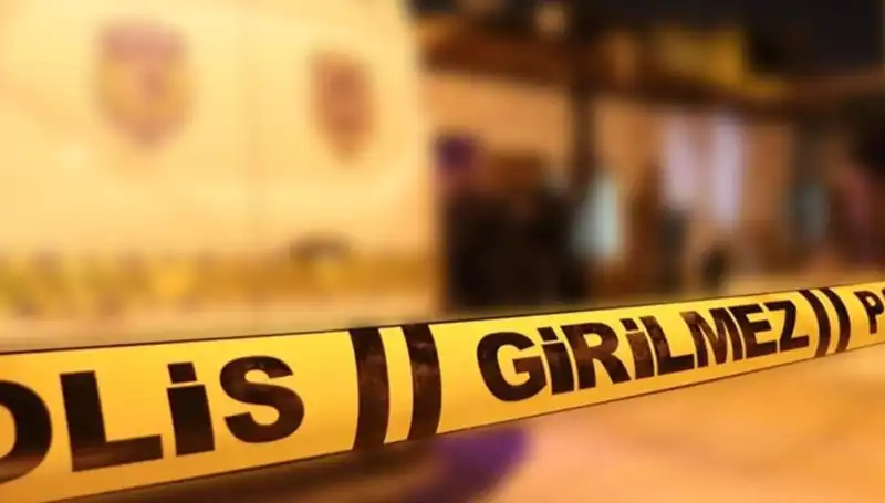Kötü Koku Alarmı: Ekipler 10 Günlük Cesede Ulaştı!