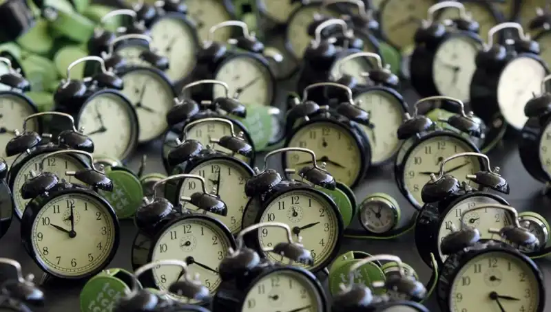 Alarm Ertelemek, Sabahları Demans Riskini Artırıyor mu?