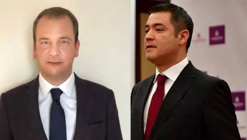 Murat Ongun'un Avukatına Gözaltı: Soruşturma Derinleşiyor!