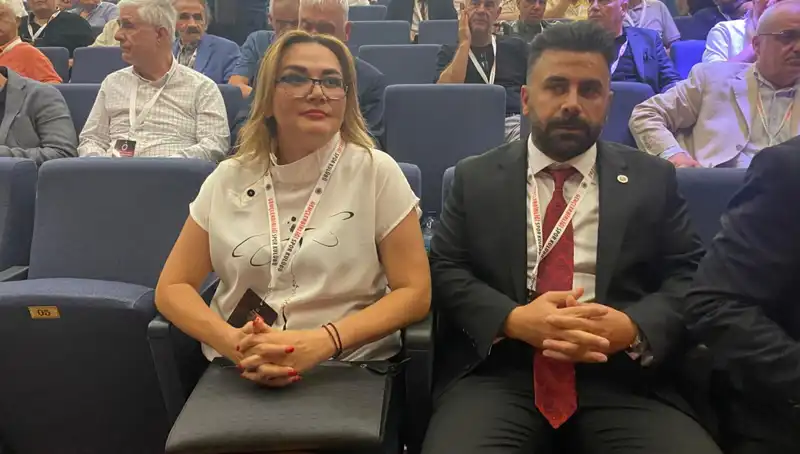 Gençlerbirliği Kulübü’nde Nilüfer Bircan Başkanlık İçin Aday Oldu!