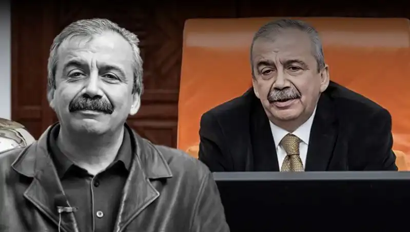 Sırrı Süreyya Önder'in Sağlık Durumuna İlişkin Son Gelişmeler