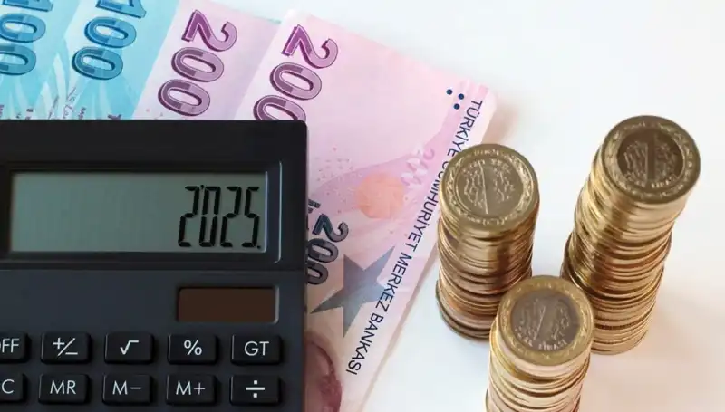 2025 Memur ve Emekli Maaşı Temmuz Zammı Beklentileri: Enflasyon Farkı Ne Kadar?