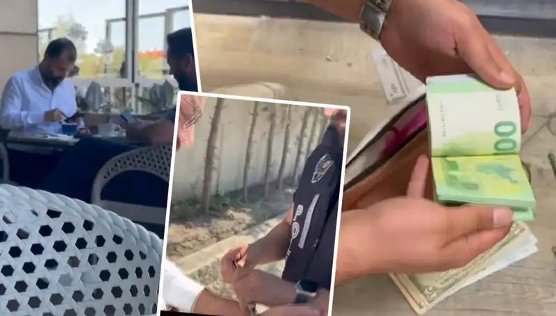 Şile Belediyesi'nde Rüşvet İddiaları: Soruşturma Derinleşiyor