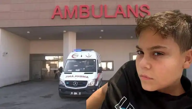 14 Yaşındaki Genç Sosyal Medya İçin Video Çekerken Arkadaşını Vurdu!