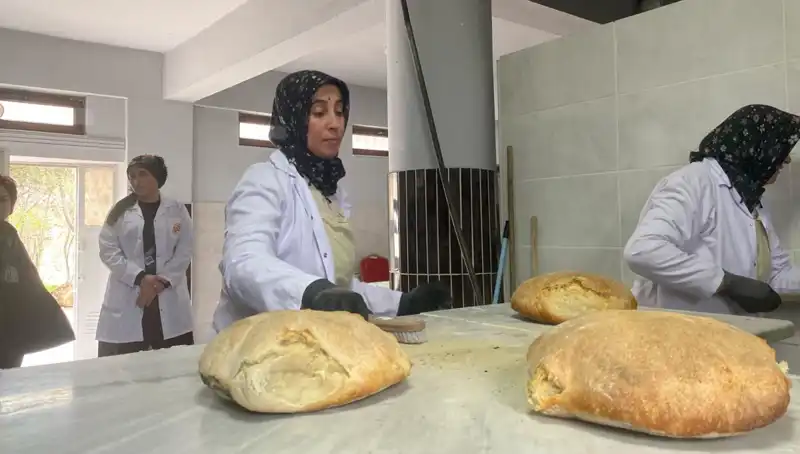 600 Yıllık Ata Ekmek Geleneği, Ekonomik Bir Fırsata Dönüştü