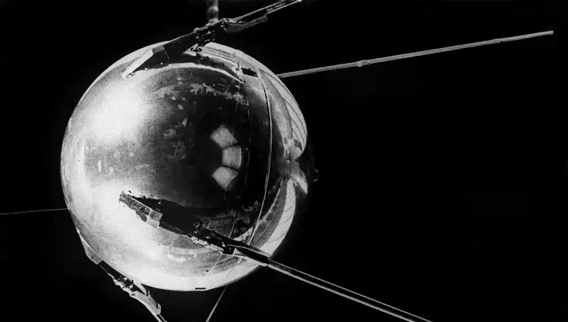 1972 Model Sovyet Uzay Aracının Kontrolsüz Düşüşü Neleri Getirecek?