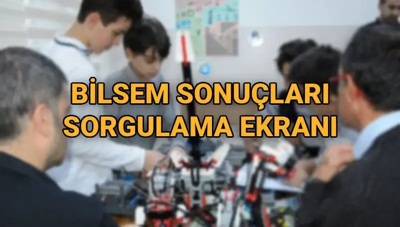2025 BİLSEM Sınav Sonuçları: Öğrenciler ve Aileler İçin Heyecanlı Bekleyiş