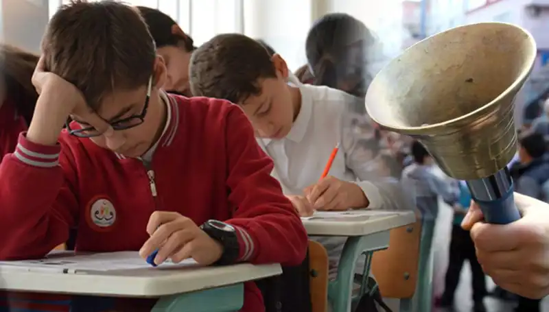 Okullarda Ara Tatil Süresi: 9 Gün Mü, İkinci Tatil Ne Zaman Başlıyor?