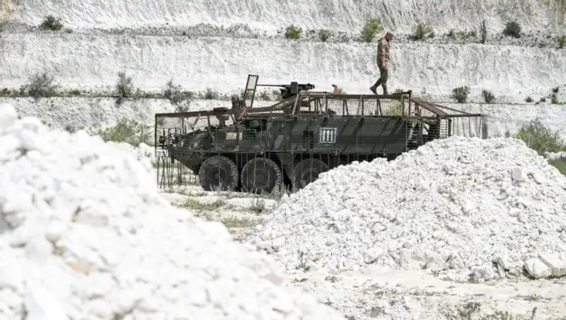 Ukrayna, ABD’li Yetkiliyi Bakanlığa Çağırdı: Mühimmat Kesintisi Tehlikesi Açıklandı