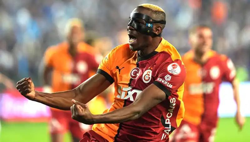 Osimhen'e Kazan-Kazan Teklifi: Transfer Sürecinin Detayları