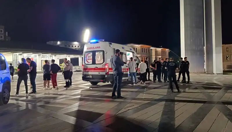 14 Yaşındaki Çocuğun Dehşet Saçtığı Olayda Gerçeklerin Peşine Düştük