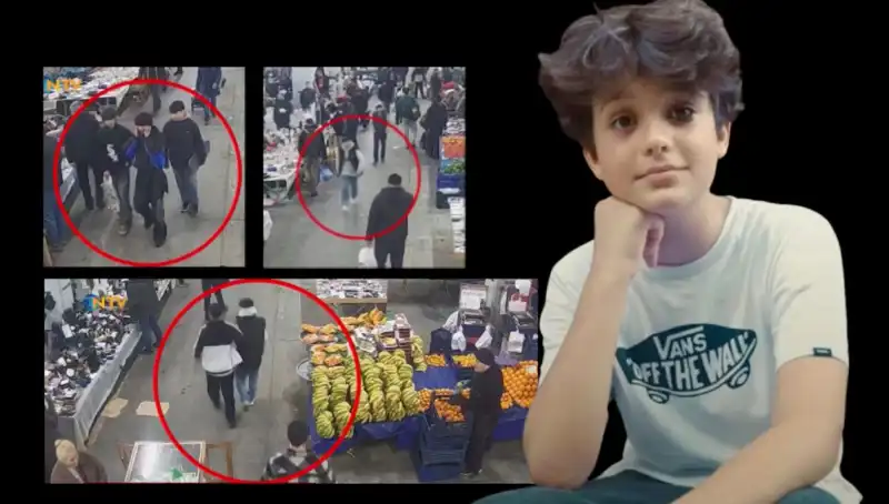 Mattia Ahmet Minguzzi Cinayeti Davasında Şok Gelişmeler Açıklandı