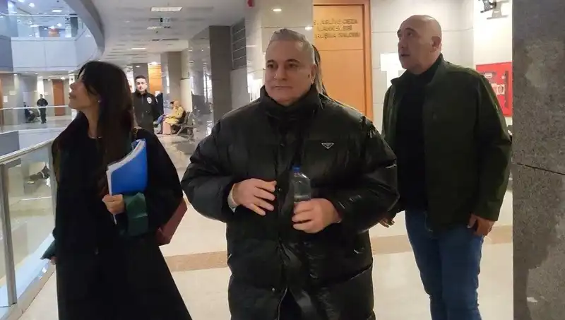 Yasa Dışı Bahis Operasyonunda Şok Gelişme: Mehmet Ali Erbil'in Cezası Belli Oldu!