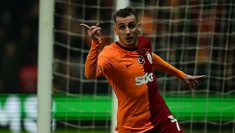 Kerem Aktürkoğlu'nun Kardeşinden Taraftara Sert Yanıt: 'Burası Bizim Vatanımız!'