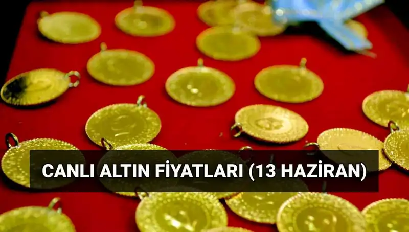 Güncel Gram Altın Fiyatları: Yatırımcılar İçin Son Durum Nedir?