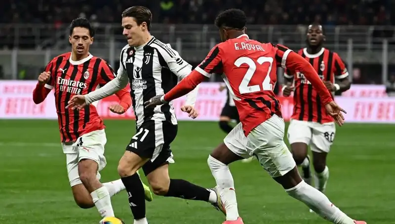 Yıldız Futbolcu Fagioli'den Şok Eden Yasa Dışı Bahis İtirafı Ortaya Çıktı