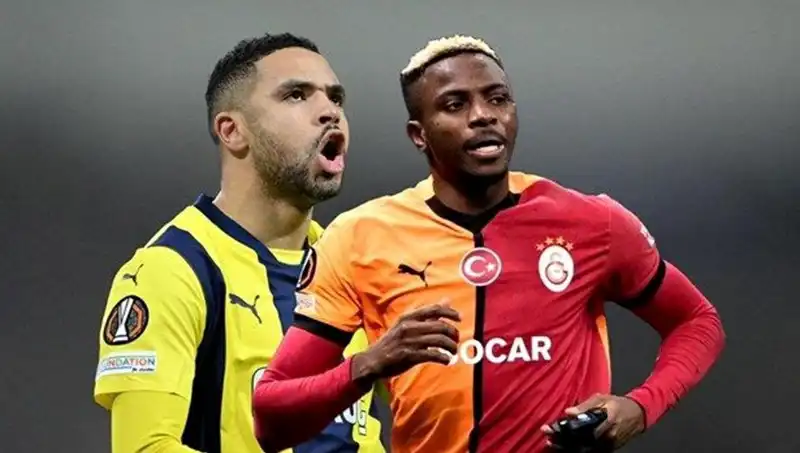 Zirvede Fark Erken Beliriyor: 2025 Spor Manşetleri ve Öne Çıkanlar