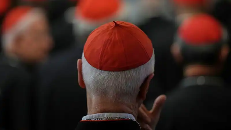 Yeni Papa Seçimi İçin Konklav Tarihleri Açıklandı: Katolik Dünyasında Heyecan Var