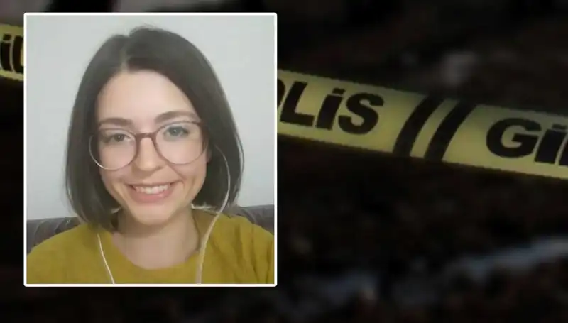 Genç Kadın Beşinci Kattan Düşerek Hayatını Kaybetti: Şüpheli Ölüm İnceleniyor