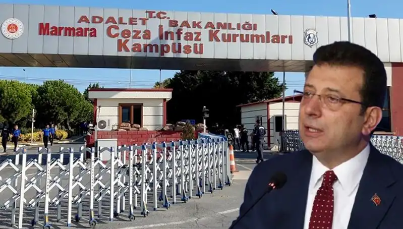 Ekrem İmamoğlu İfade Verdi: İstanbul'un Geleceği İçin Ne Dedi?