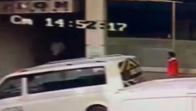 Şişli'de Kanlı Pusu: Yeğen Kendi Amcasının Hayatına Son Verdi